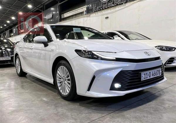 Toyota for sale in Iraq